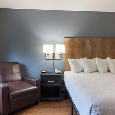 Extended Stay America Suites - Washington, Dc - Alexandria - Landmark Exterior foto