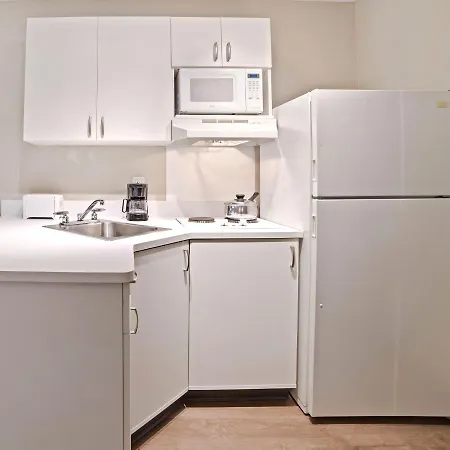 Extended Stay America Suites - Washington, Dc - Alexandria - Landmark Exterior photo
