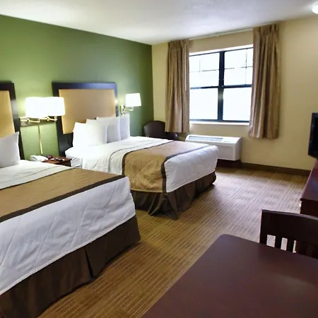 Extended Stay America Suites - Washington, Dc - Alexandria - Landmark Exterior photo