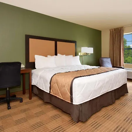 Extended Stay America Suites - Washington, Dc - Alexandria - Landmark Exterior photo