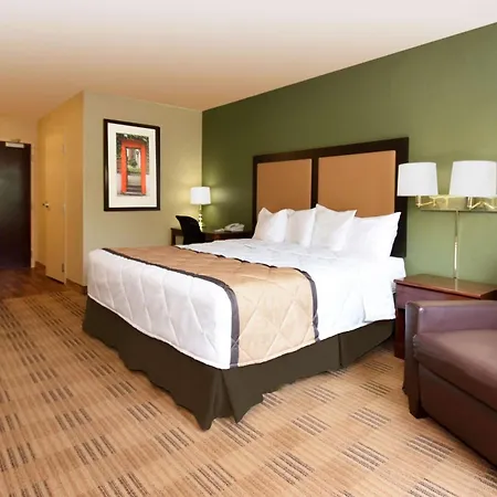Extended Stay America Suites - Washington, Dc - Alexandria - Landmark Exterior photo