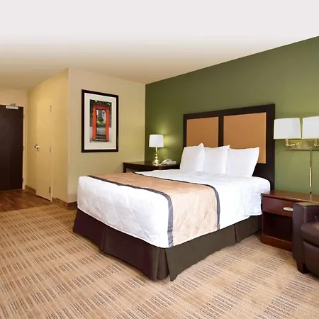 Extended Stay America Suites - Washington, Dc - Alexandria - Landmark Exterior photo