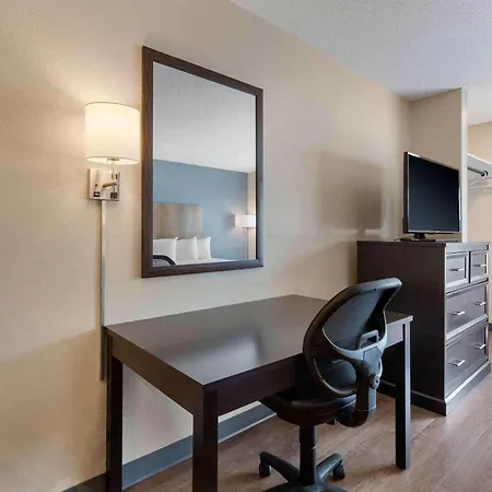 Extended Stay America Suites - Washington, Dc - Alexandria - Landmark Exterior foto