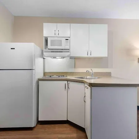 Extended Stay America Suites - Washington, Dc - Alexandria - Landmark Exterior foto