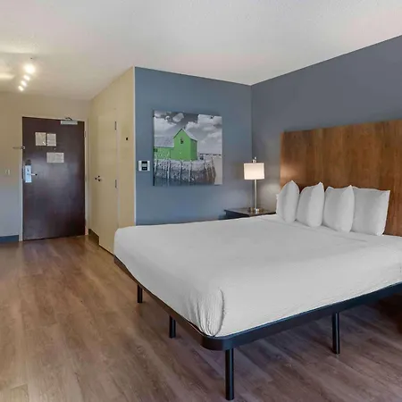 Extended Stay America Suites - Washington, Dc - Alexandria - Landmark Exterior foto