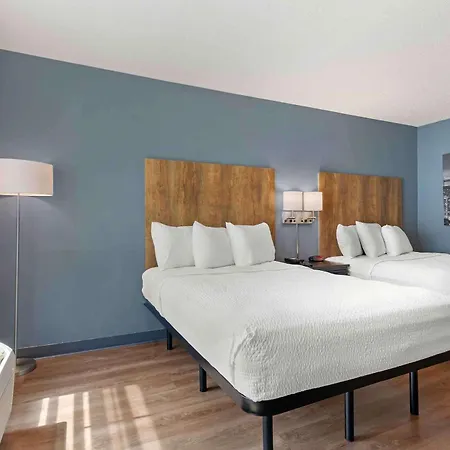 Extended Stay America Suites - Washington, Dc - Alexandria - Landmark Exterior foto