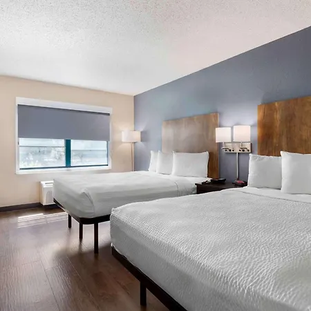 Extended Stay America Suites - Washington, Dc - Alexandria - Landmark Exterior foto