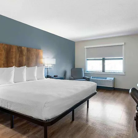 Extended Stay America Suites - Washington, Dc - Alexandria - Landmark Exterior foto