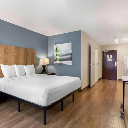 Extended Stay America Suites - Washington, Dc - Alexandria - Landmark Exterior foto