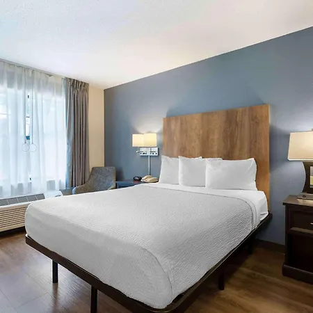 Extended Stay America Suites - Washington, Dc - Alexandria - Landmark Exterior foto