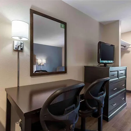 Extended Stay America Suites - Washington, Dc - Alexandria - Landmark Exterior foto