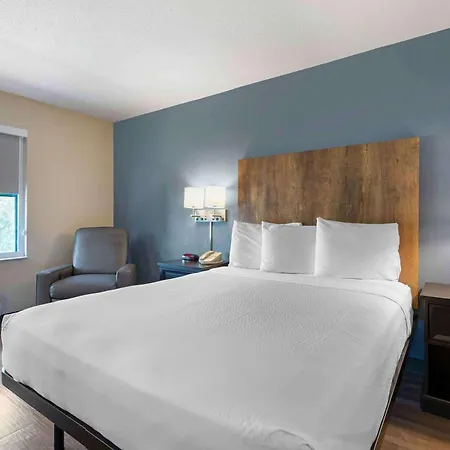 Extended Stay America Suites - Washington, Dc - Alexandria - Landmark Exterior foto