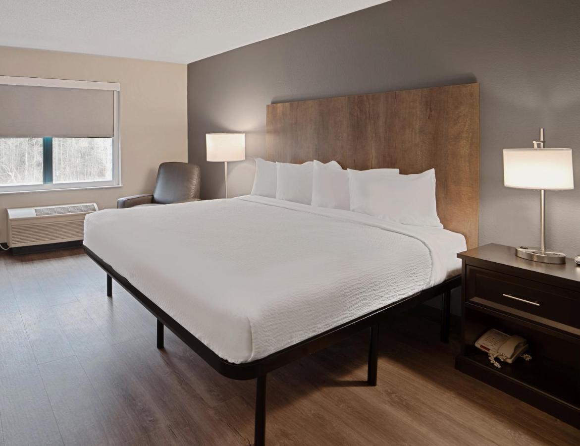 Hotel Extended America - Washington, Dc - - Landmark 2*