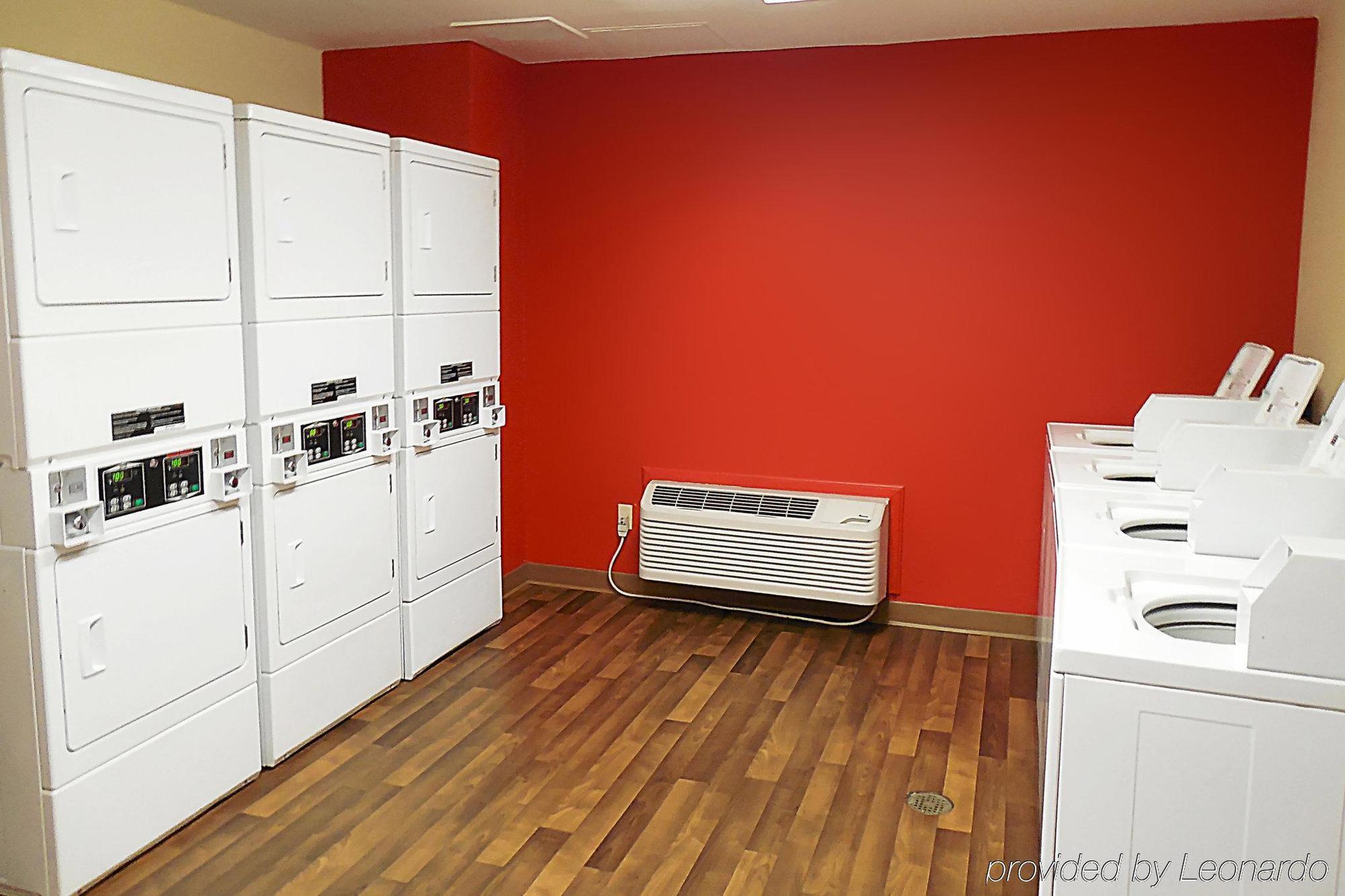 Extended America - Washington, Dc - - Landmark 2*