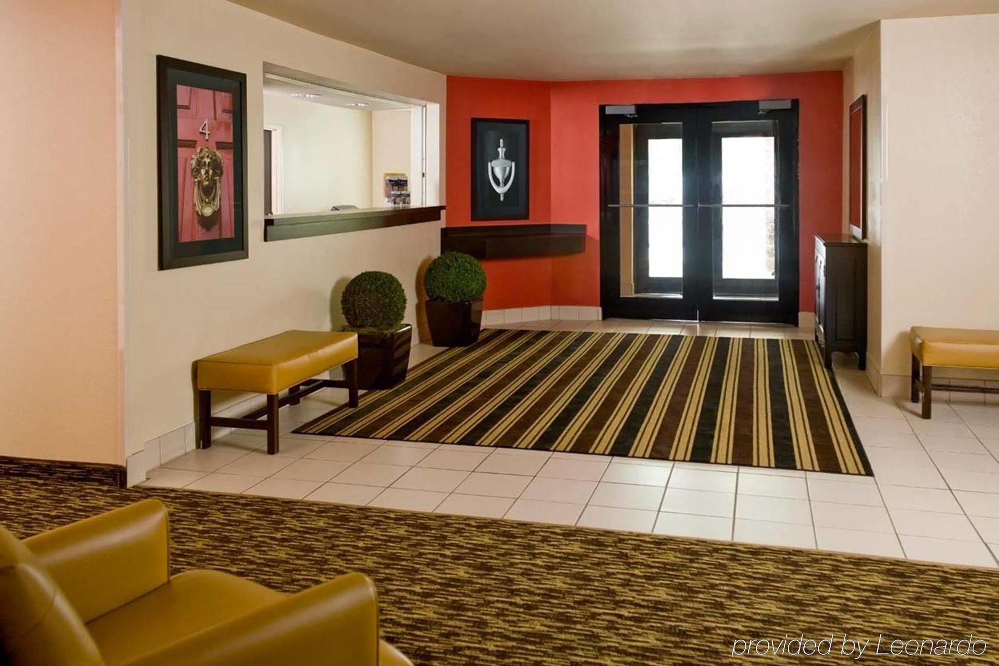 Extended America - Washington, Dc - - Landmark Hotel Alexandría