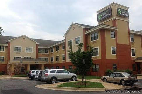Extended America - Washington, Dc - - Landmark Hotel 2*