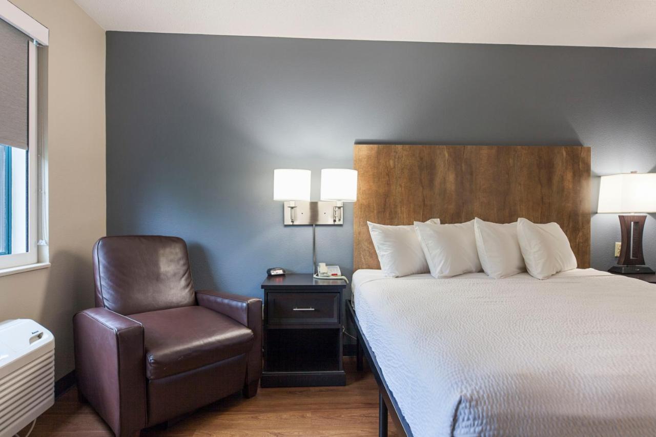 Extended America - Washington, Dc - - Landmark 2* Alexandria