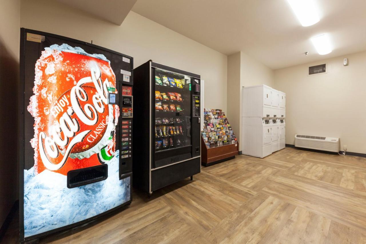Hotel Extended America - Washington, Dc - - Landmark 2*