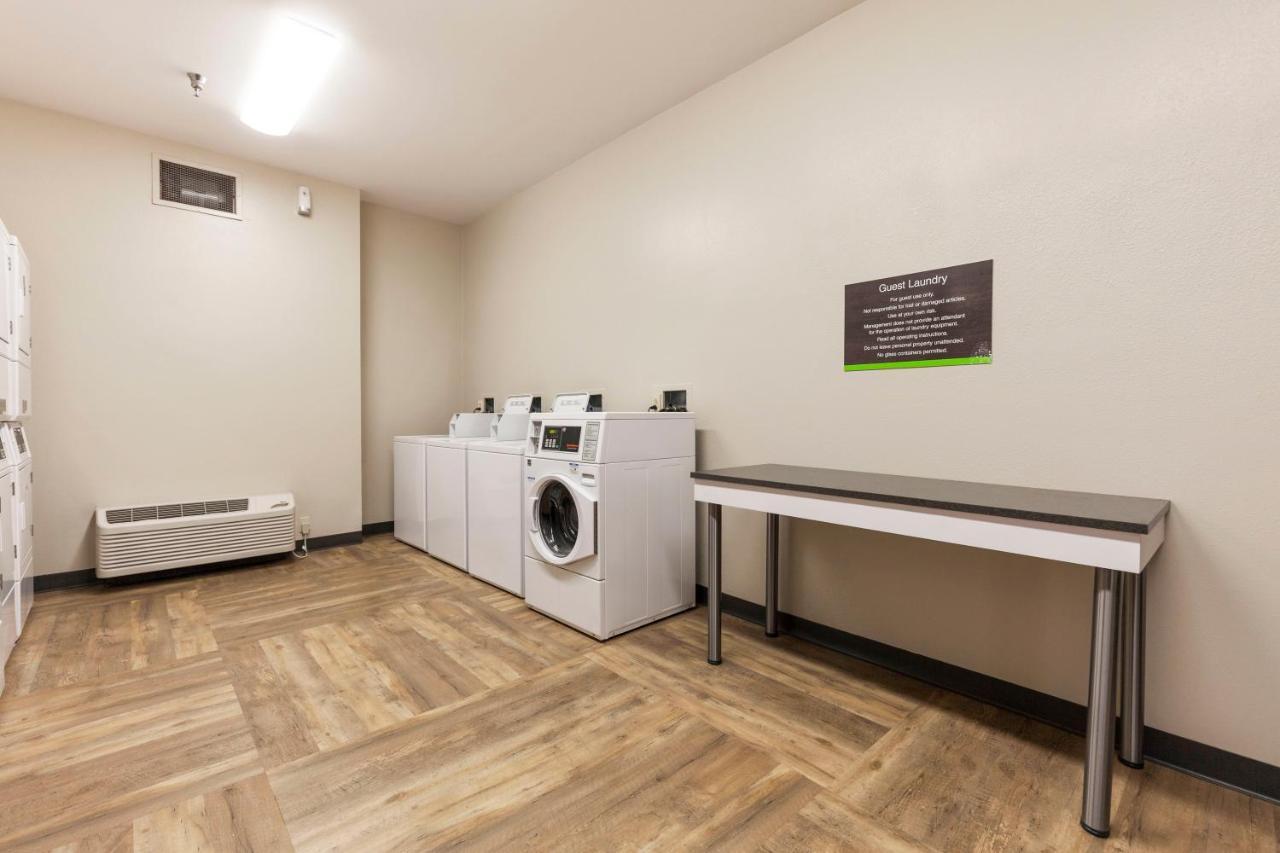 Extended America - Washington, Dc - - Landmark 2* Alexandria