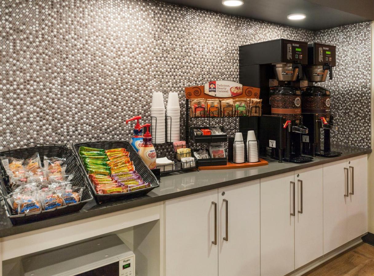 Hotel Extended America - Washington, Dc - - Landmark 2*