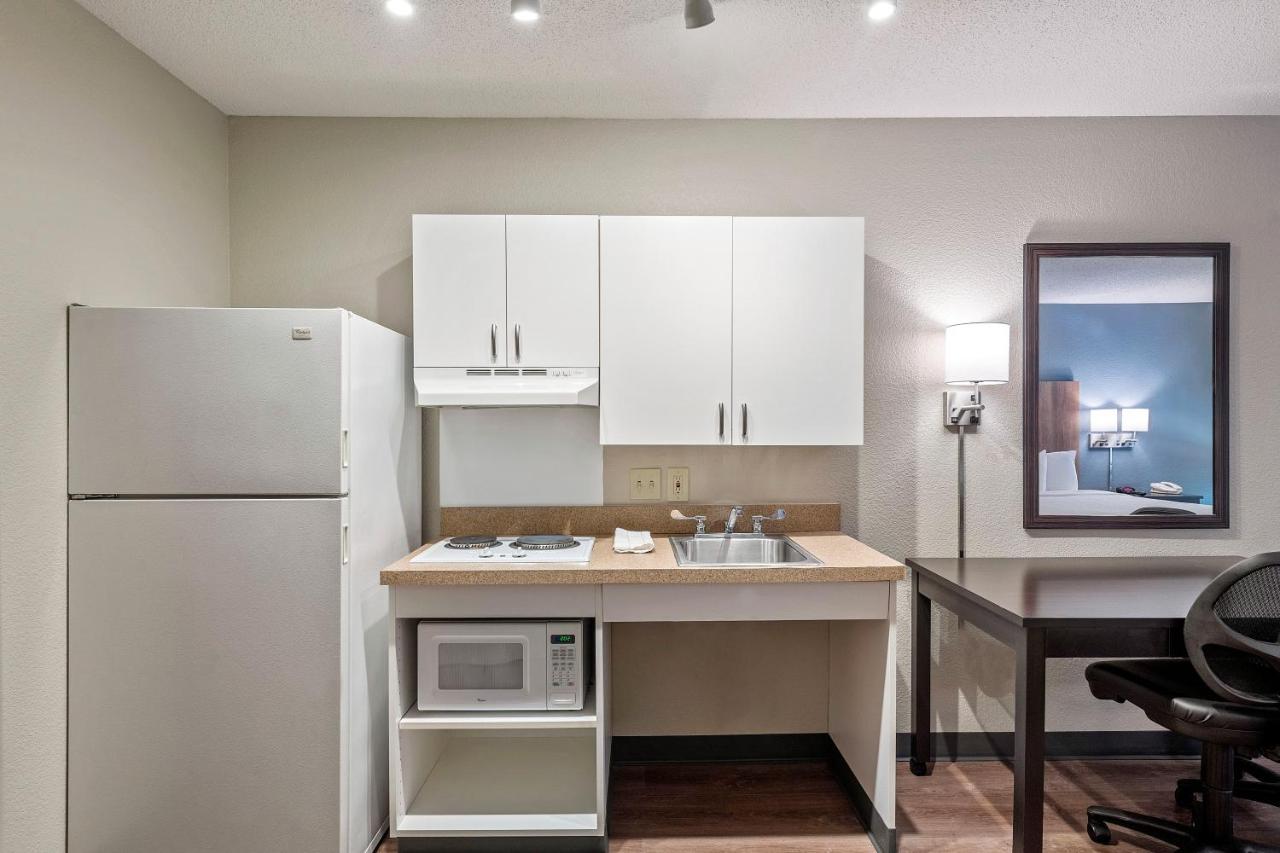 Extended America - Washington, Dc - - Landmark 2*