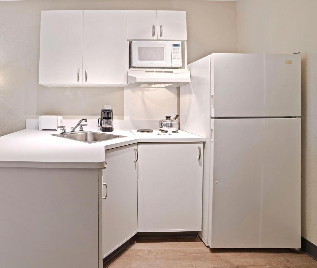 Extended America - Washington, Dc - - Landmark Hotel Alexandria