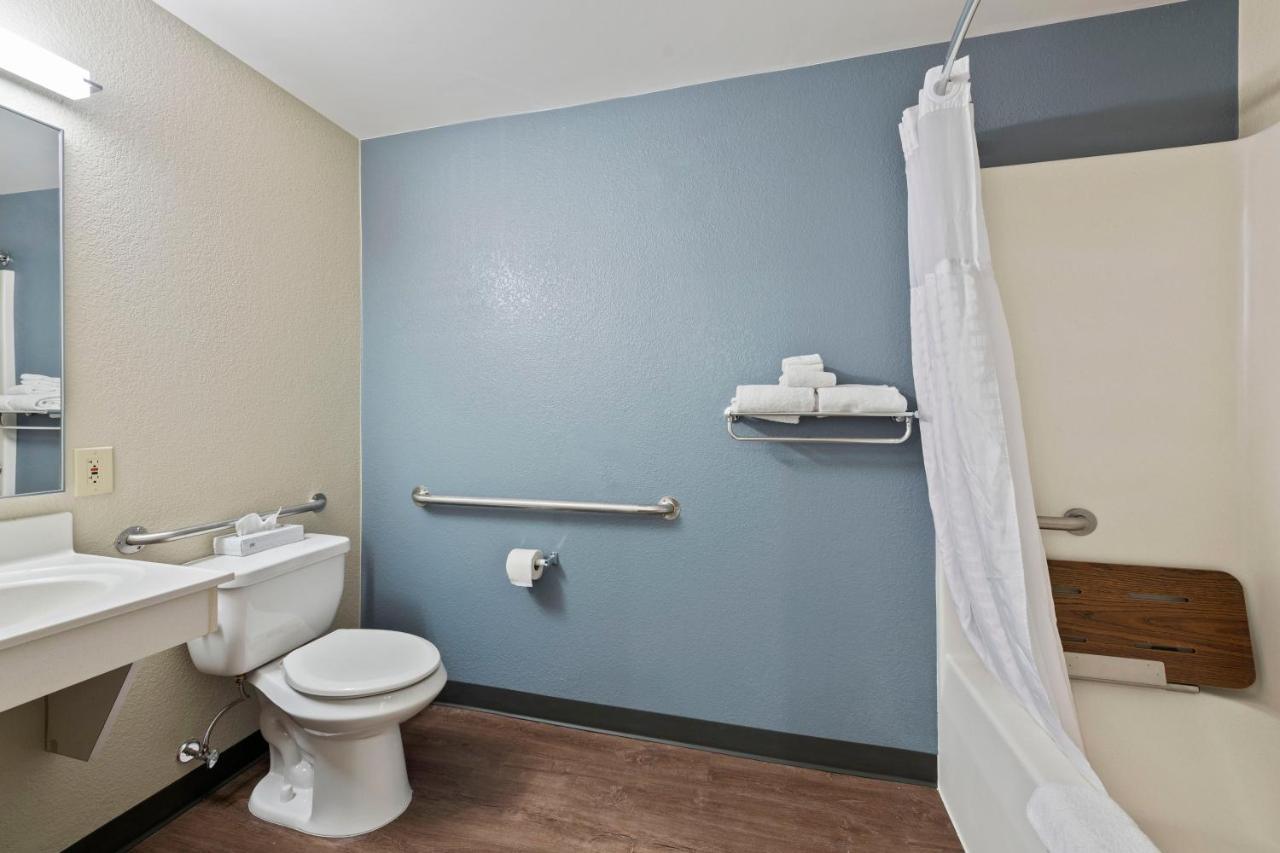 Hotel Extended America - Washington, Dc - - Landmark