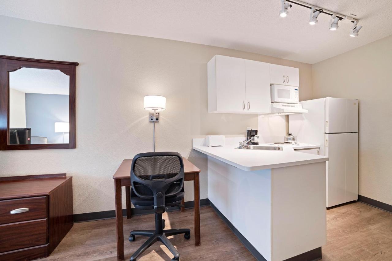 Hotel Extended America - Washington, Dc - - Landmark