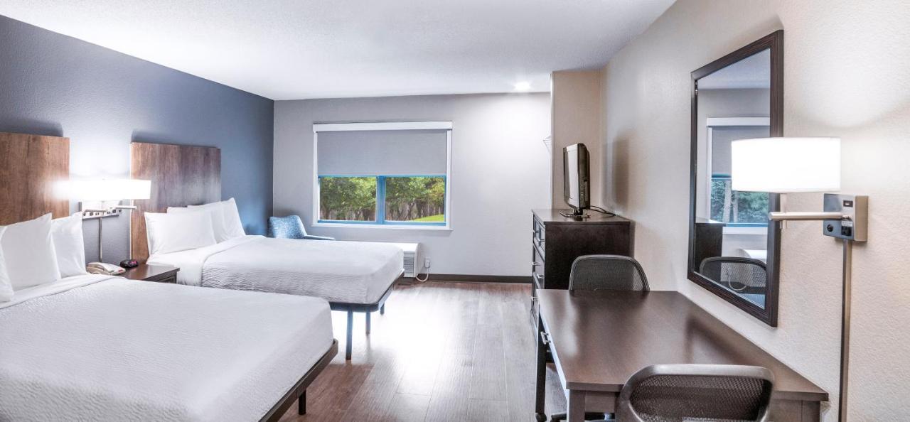 Extended America - Washington, Dc - - Landmark 2* Alexandria