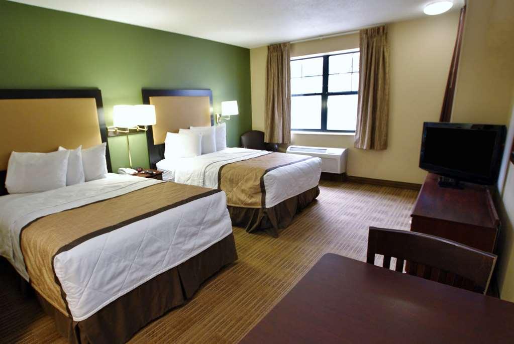 Extended America - Washington, Dc - - Landmark 2*