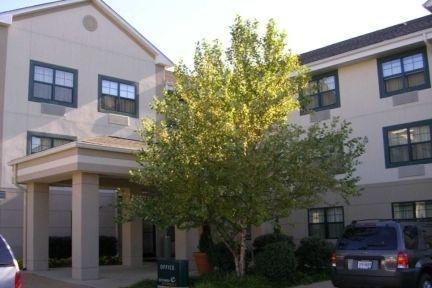 Hotel Extended America - Washington, Dc - - Landmark