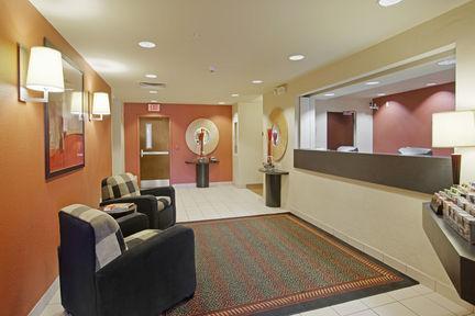 Extended America - Washington, Dc - - Landmark Hotel Alexandria