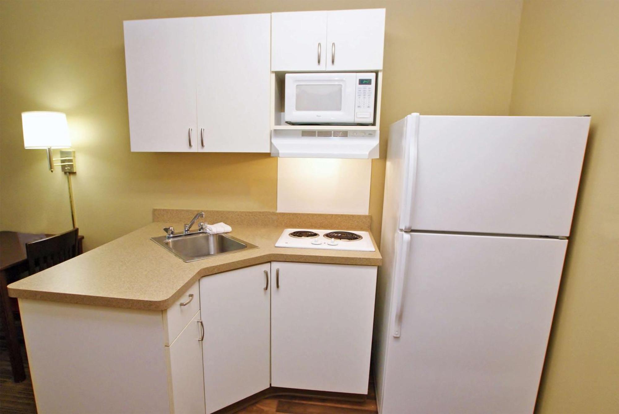 Extended America - Washington, Dc - - Landmark Hotel 2*