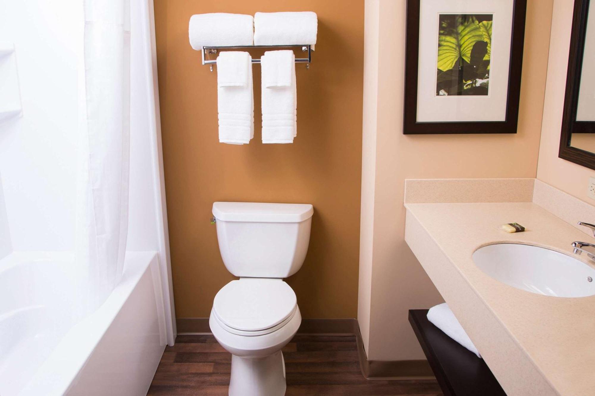 Hotel Extended America - Washington, Dc - - Landmark Alexandria