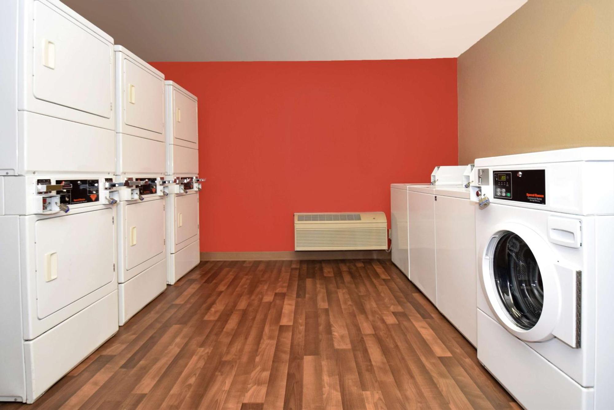 Extended America - Washington, Dc - - Landmark 2* Alexandria