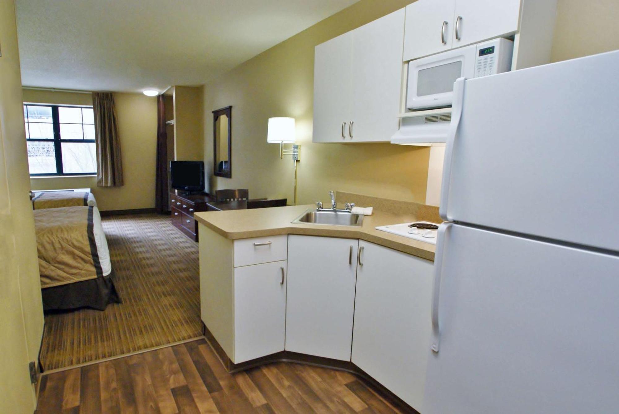 Extended America - Washington, Dc - - Landmark 2* Alexandria