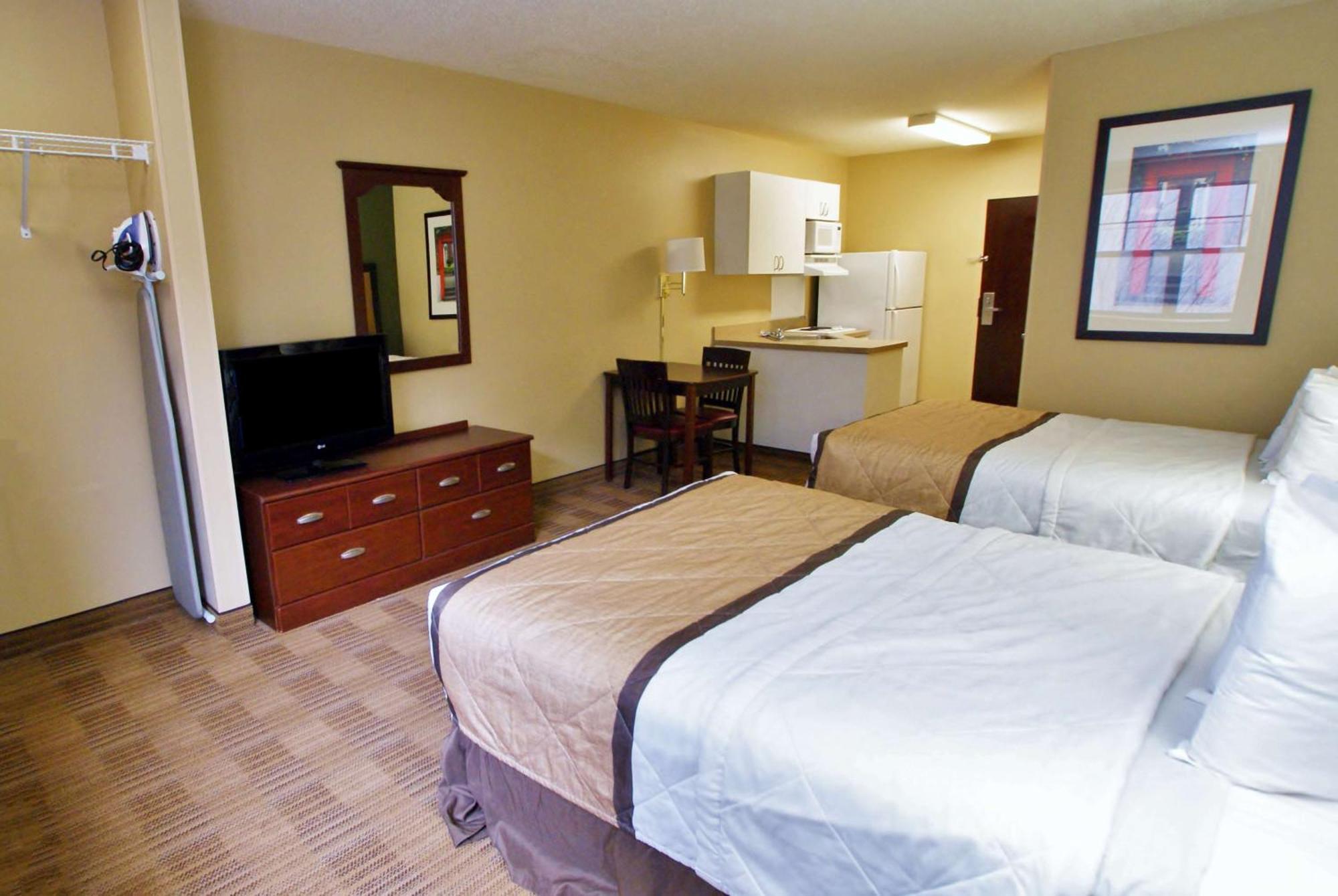 Extended America - Washington, Dc - - Landmark Hotel Alexandria
