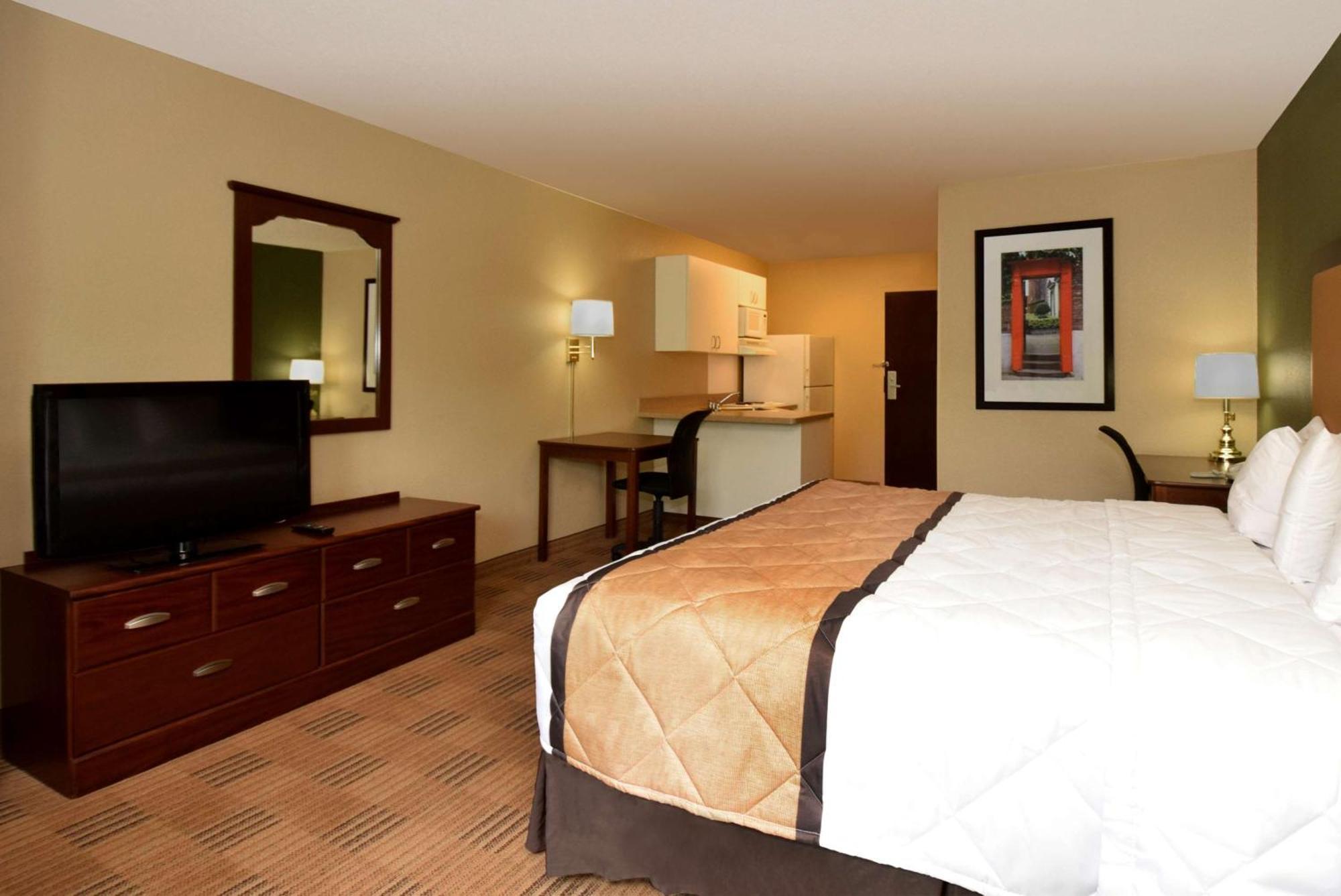 Hotel Extended America - Washington, Dc - - Landmark 2*