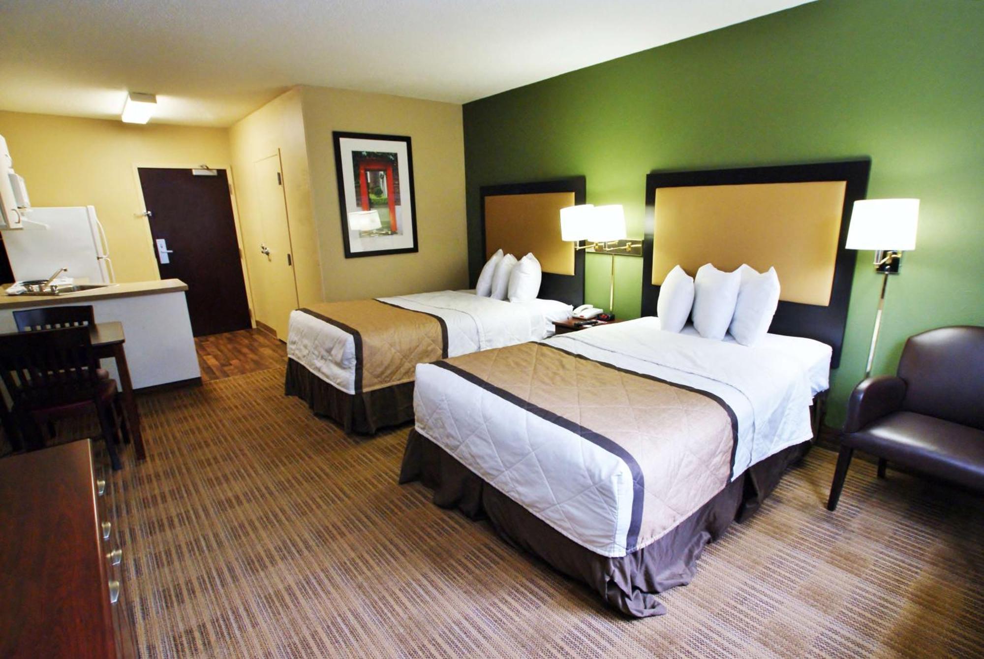Extended America - Washington, Dc - - Landmark 2* Alexandria