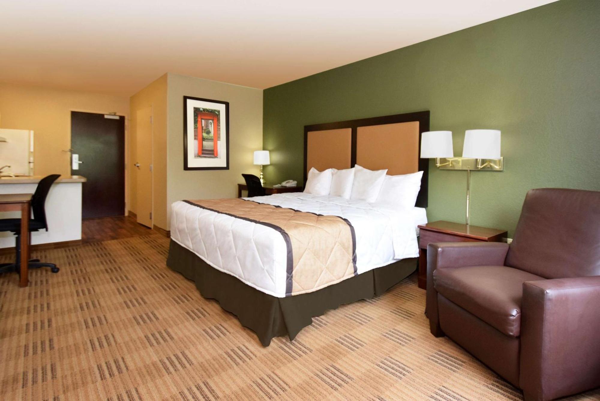 Hotel Extended America - Washington, Dc - - Landmark 2*