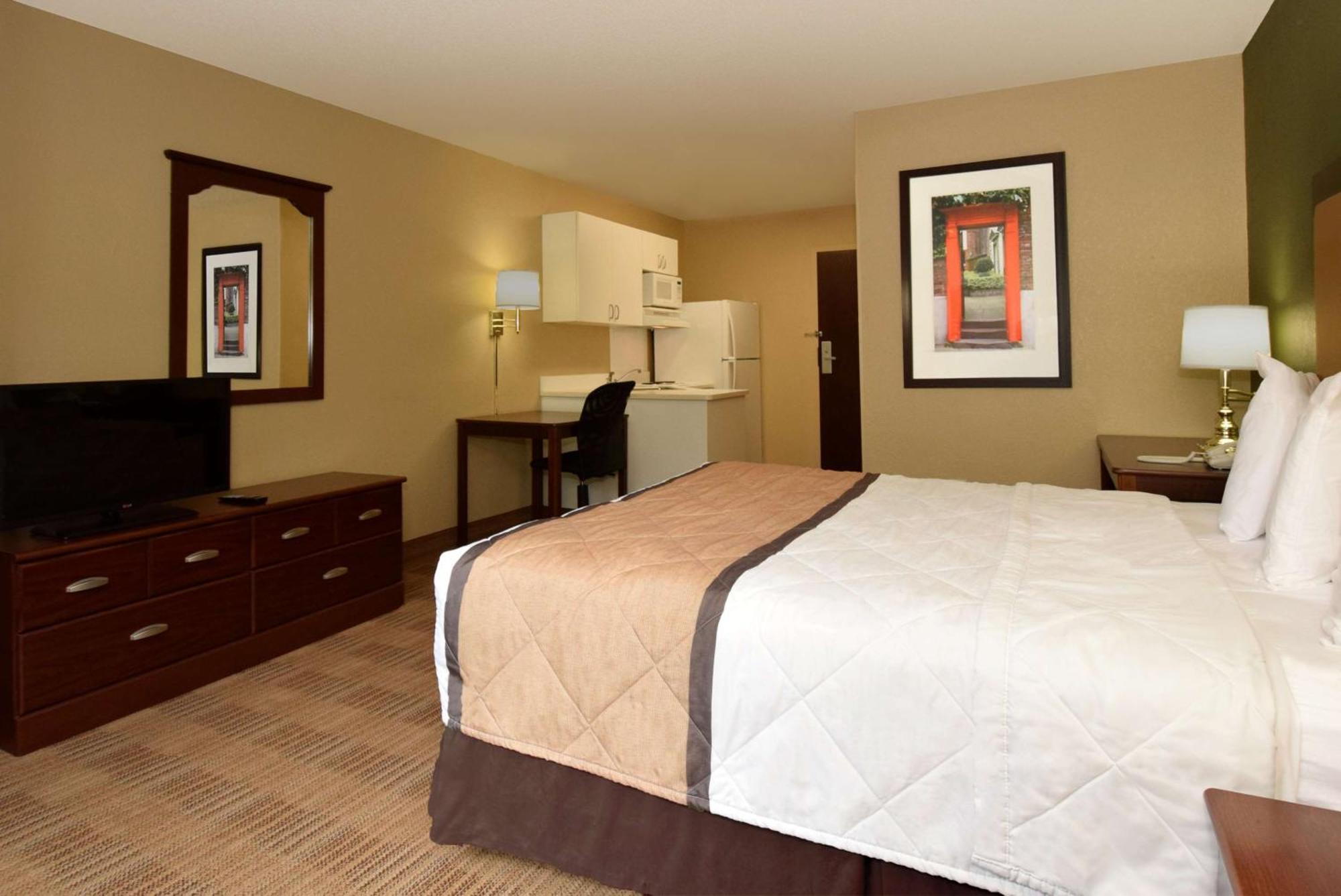 Extended America - Washington, Dc - - Landmark Alexandria