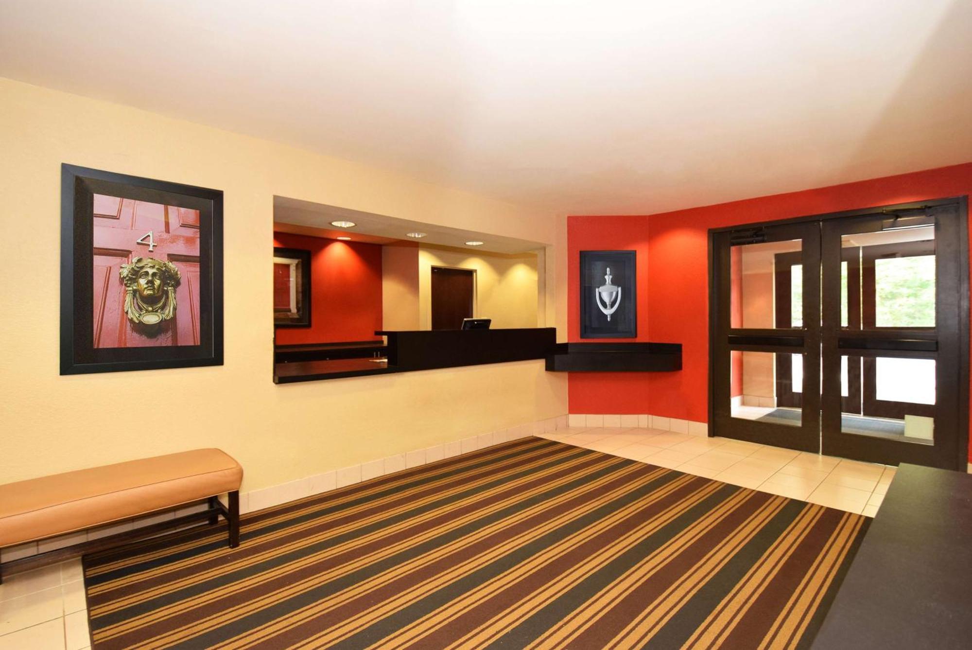 Hotel Extended America - Washington, Dc - - Landmark Alexandria