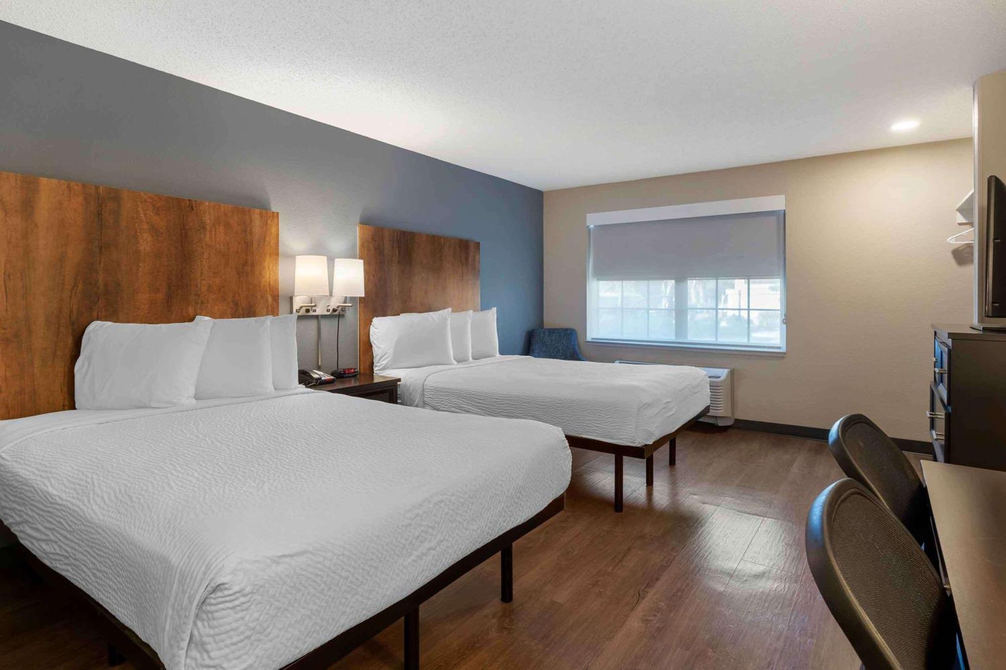 Extended America - Washington, Dc - - Landmark 2* Alexandria
