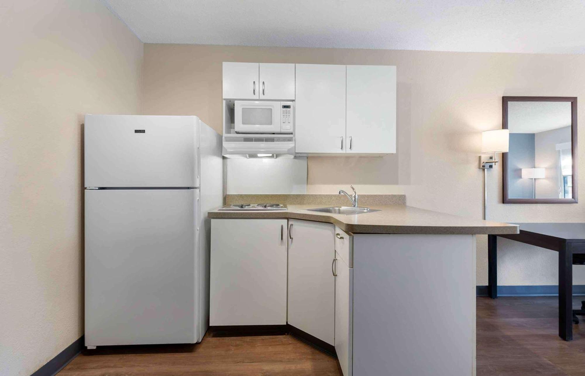 Extended America - Washington, Dc - - Landmark Hotel Alexandria