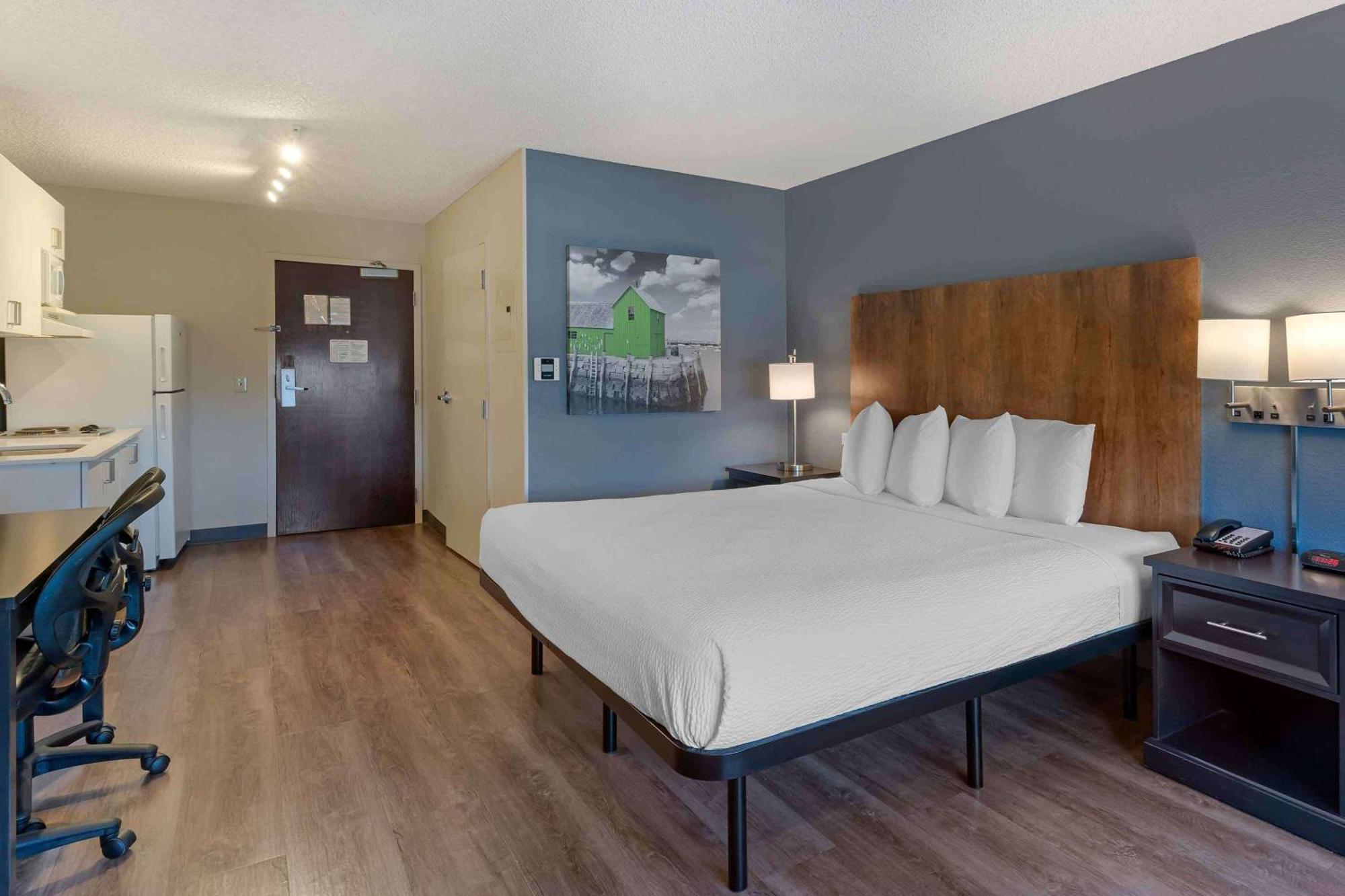 Hotel Extended America - Washington, Dc - - Landmark Alexandria