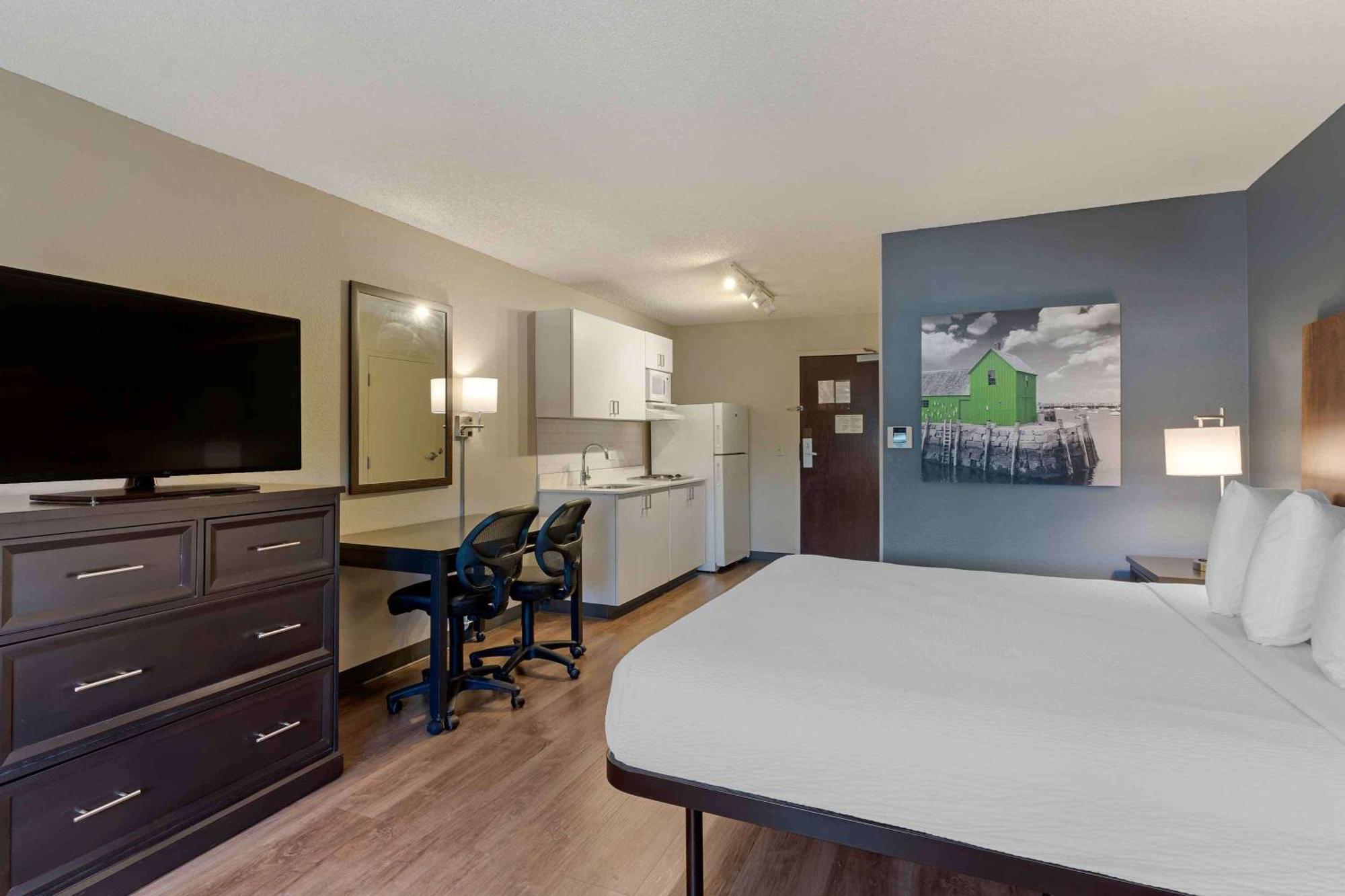 Extended America - Washington, Dc - - Landmark 2*