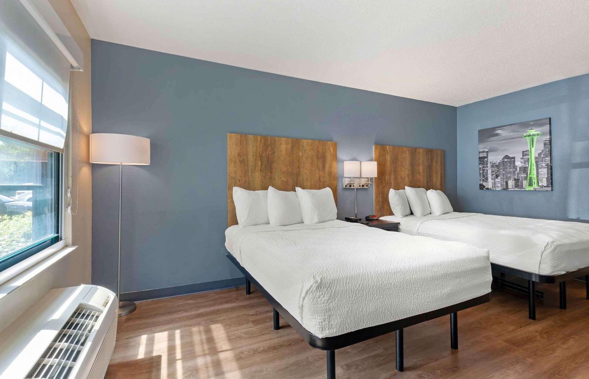 Extended America - Washington, Dc - - Landmark Alexandria