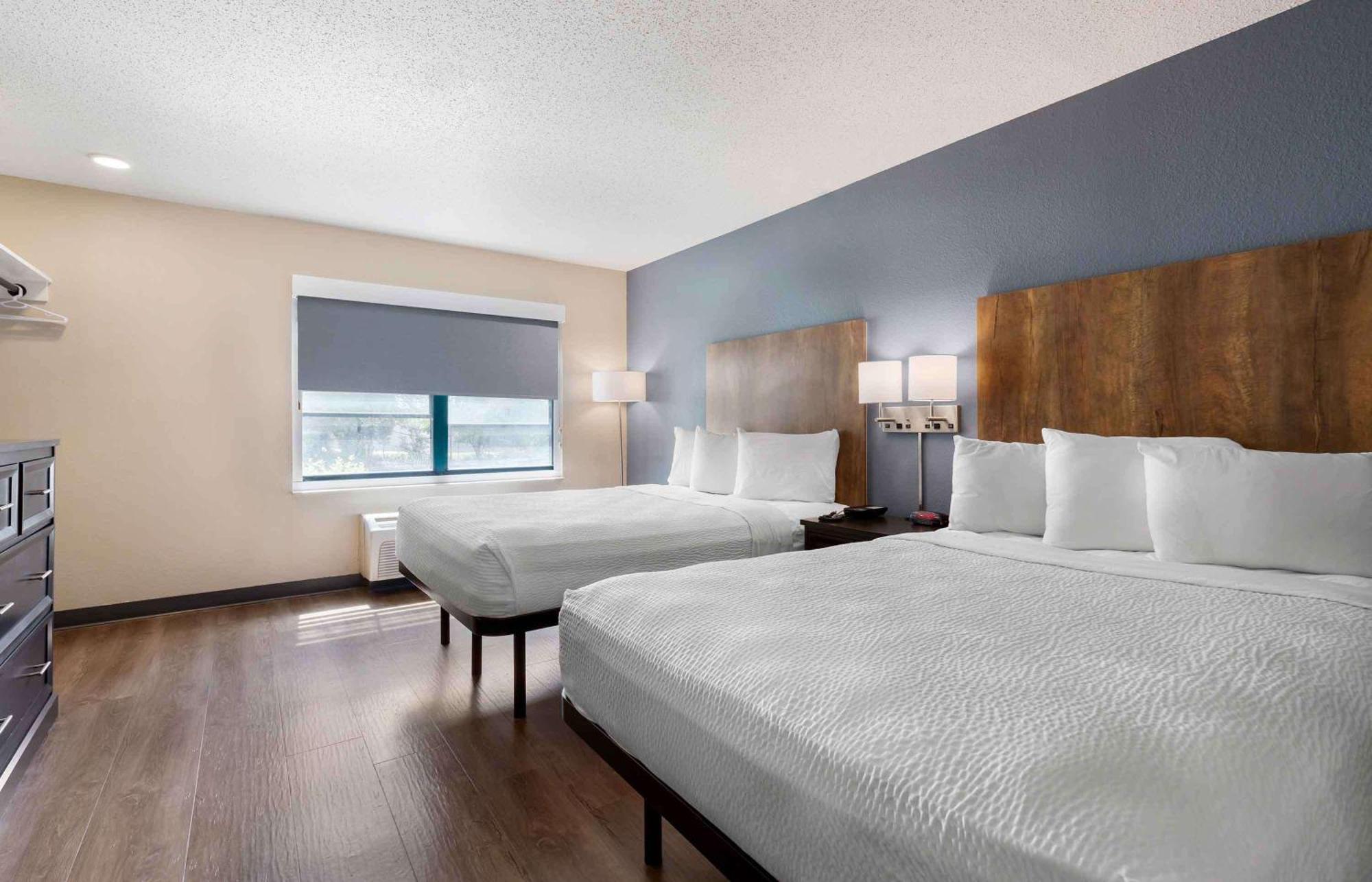 Extended America - Washington, Dc - - Landmark 2* Alexandria