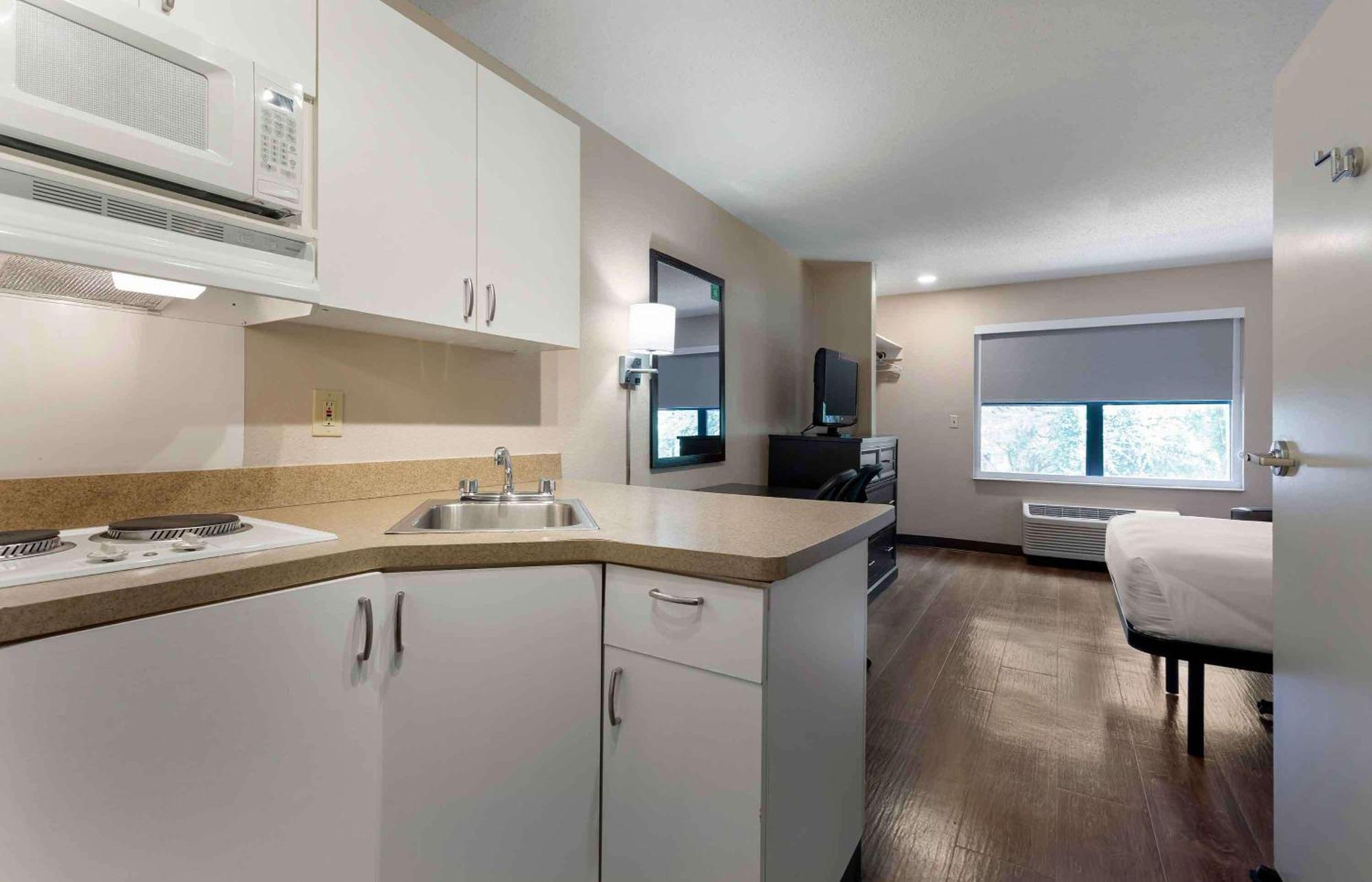 Hotel Extended America - Washington, Dc - - Landmark 2*