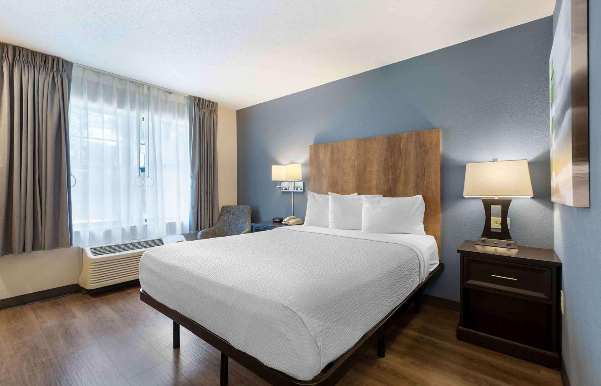 Hotel Extended America - Washington, Dc - - Landmark Alexandria